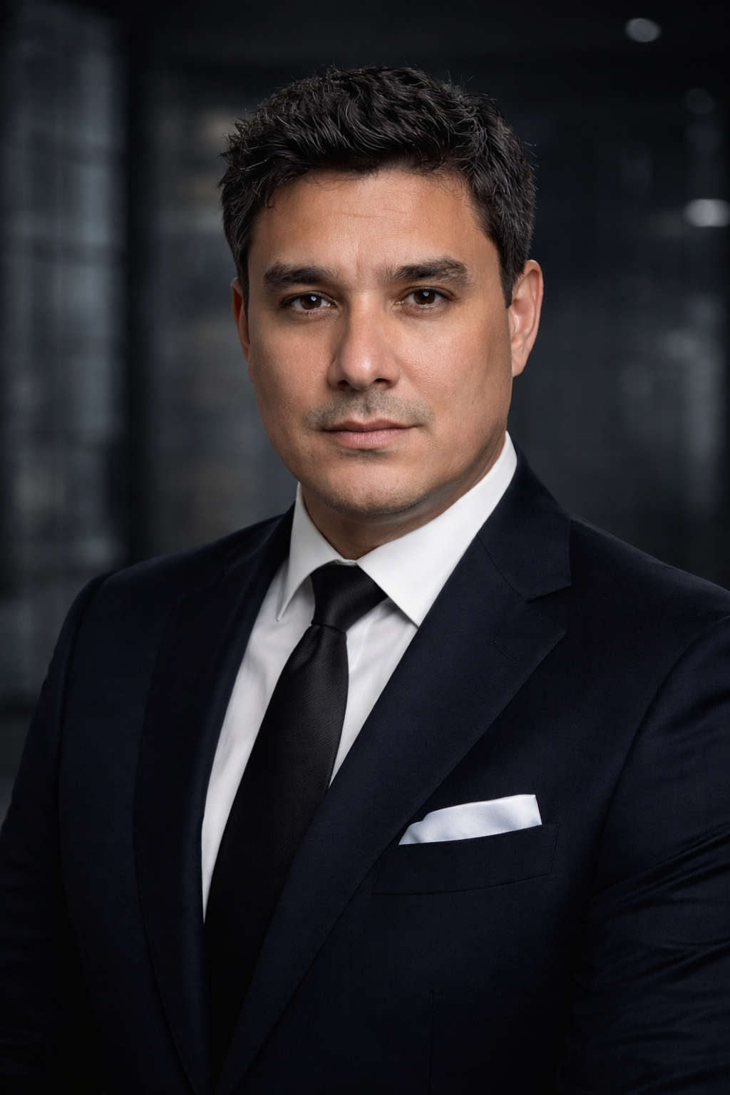 Mauro Manuel Herrera Mendoza