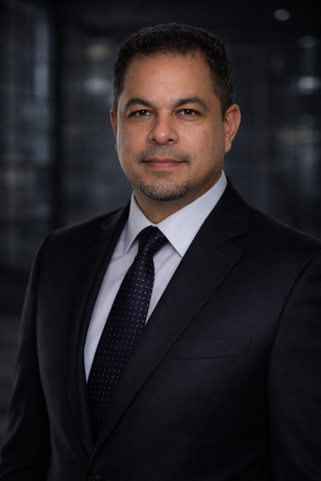 Raúl Leonardo Chirinos Malavé